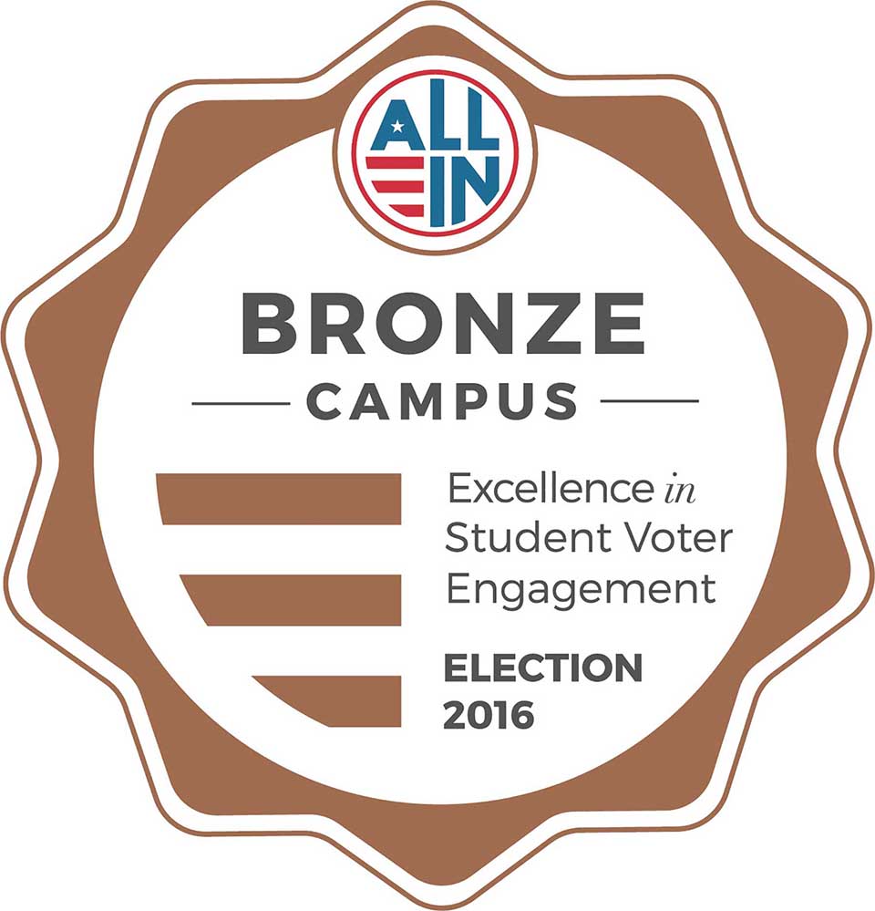 Bronze Campus Photo
