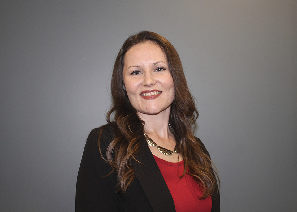 Christina Grove Photo