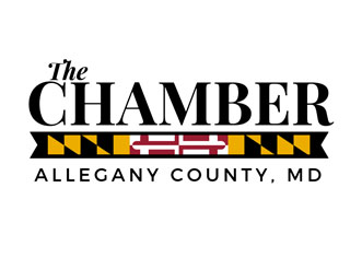 Allegany Chamber of Commerce logo