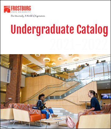 Undergraduate Catalog