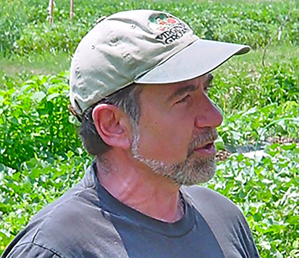 Anthony Flaccavento Photo