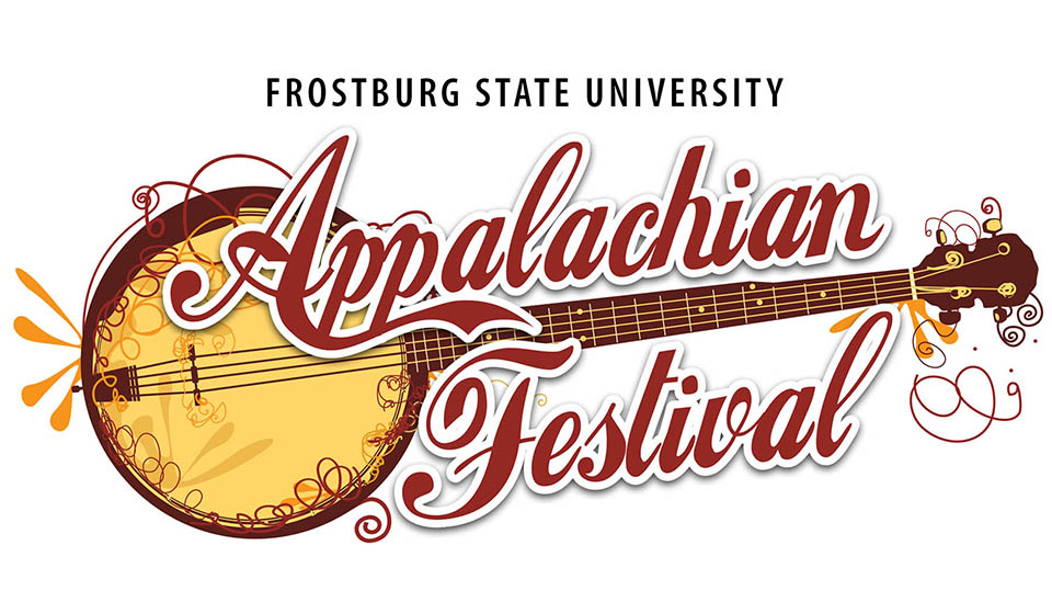 Appalachian Festival logo