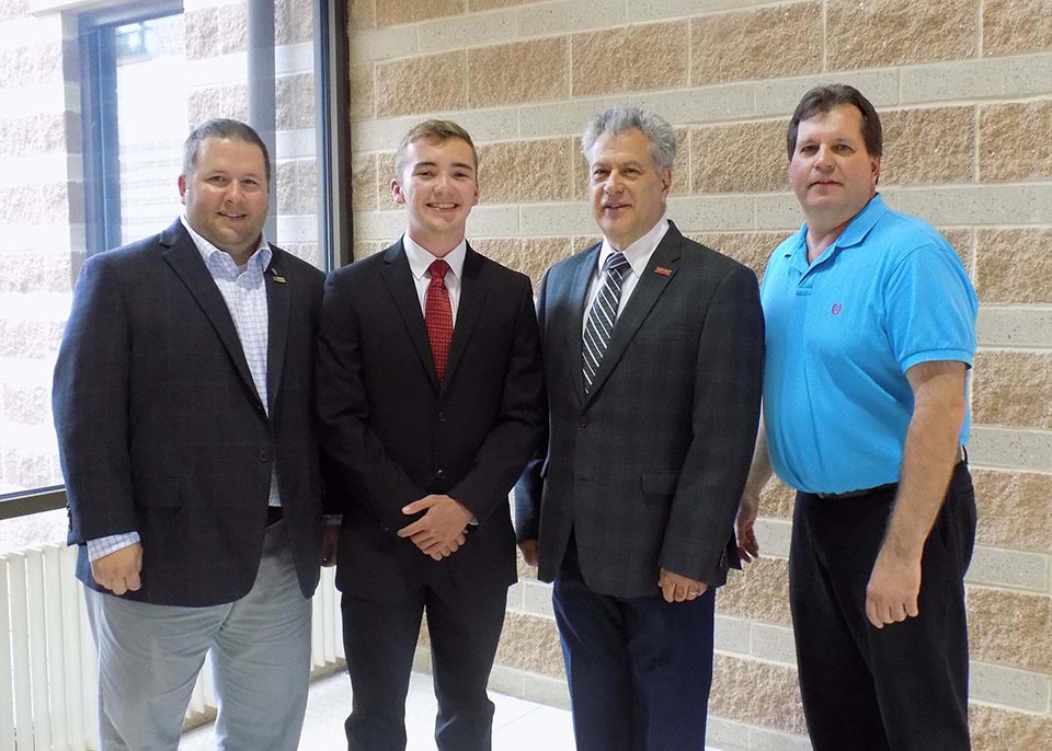 Foundation For Frostburg