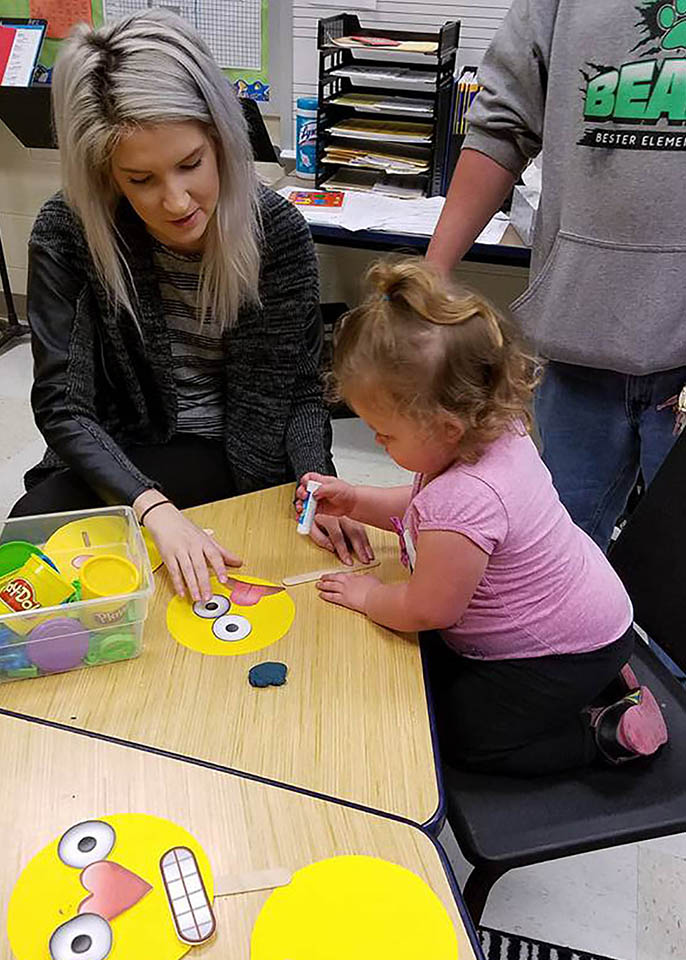 HUB at University System of Maryland Hagerstown