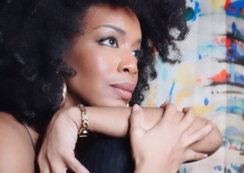 Alum Jessica Francis Dukes