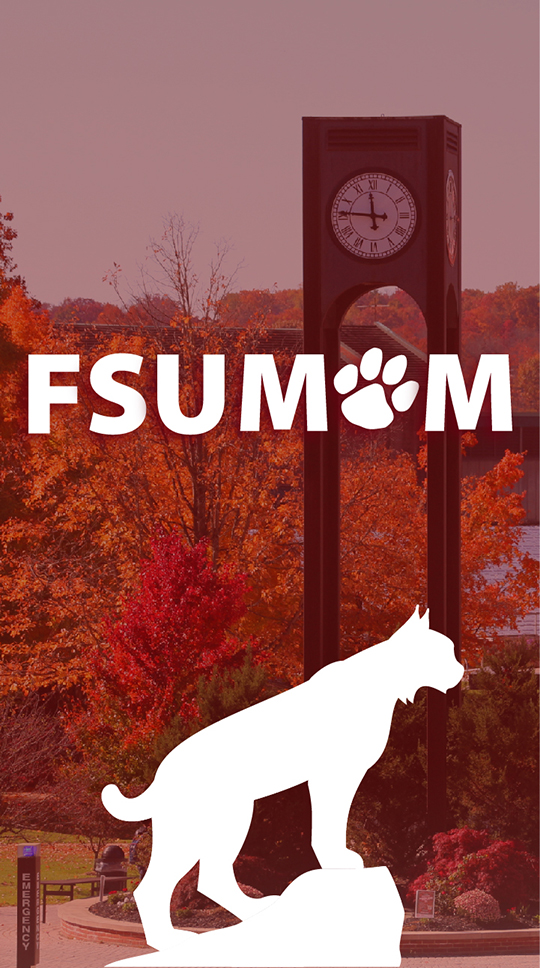 FSU Mom