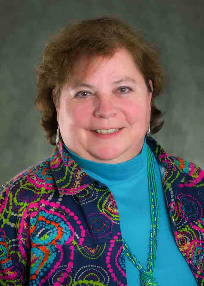 Dr. Elizabeth Throop