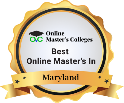 best online masters badge
