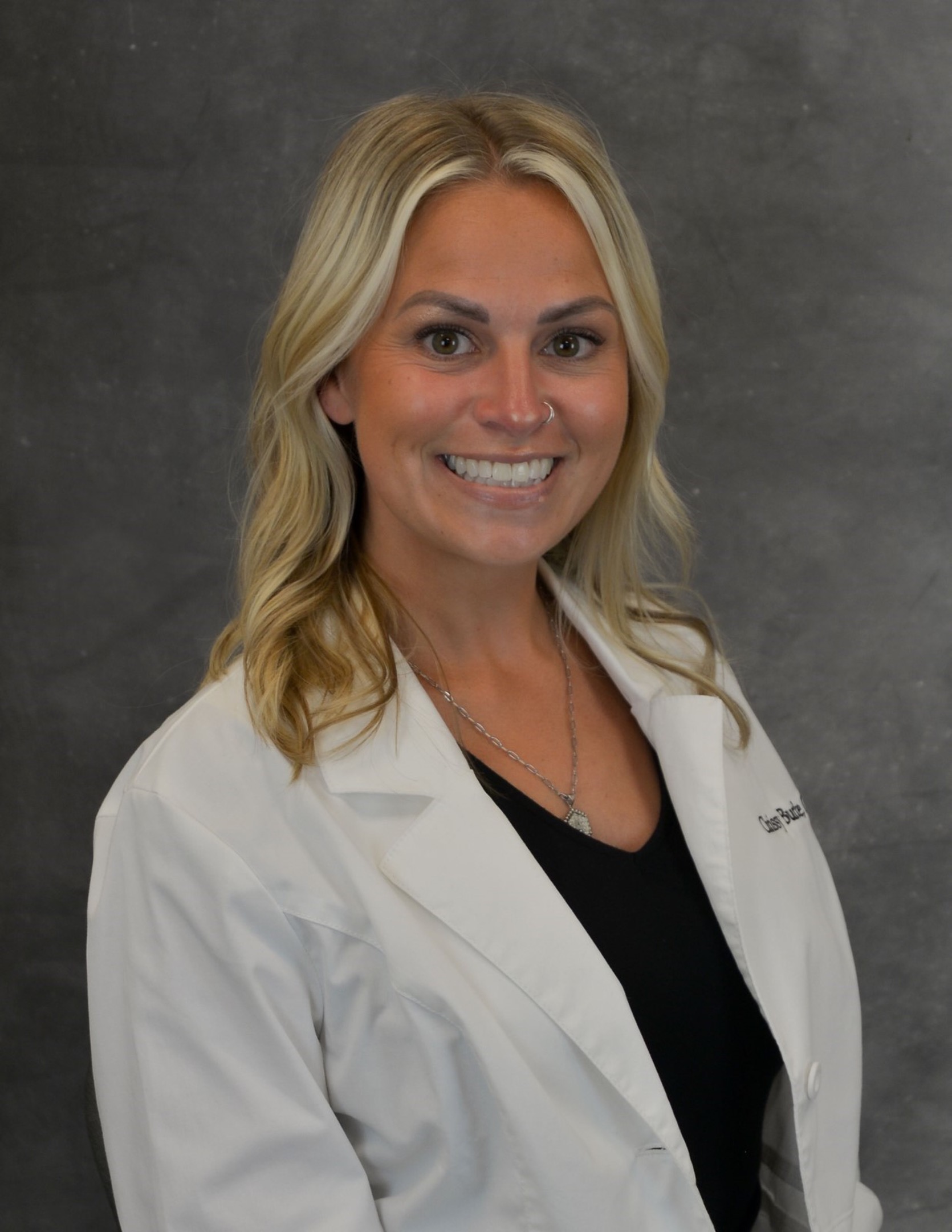 christina burke poland