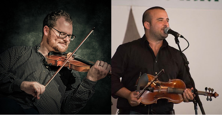 dylan foley and matt mancuso