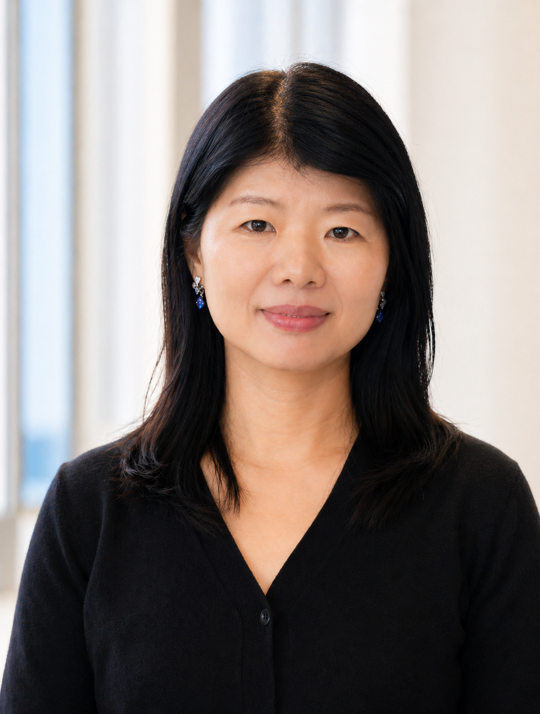 Wendy Xu