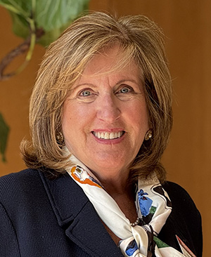 Darlene Brannigan Smith, PhD