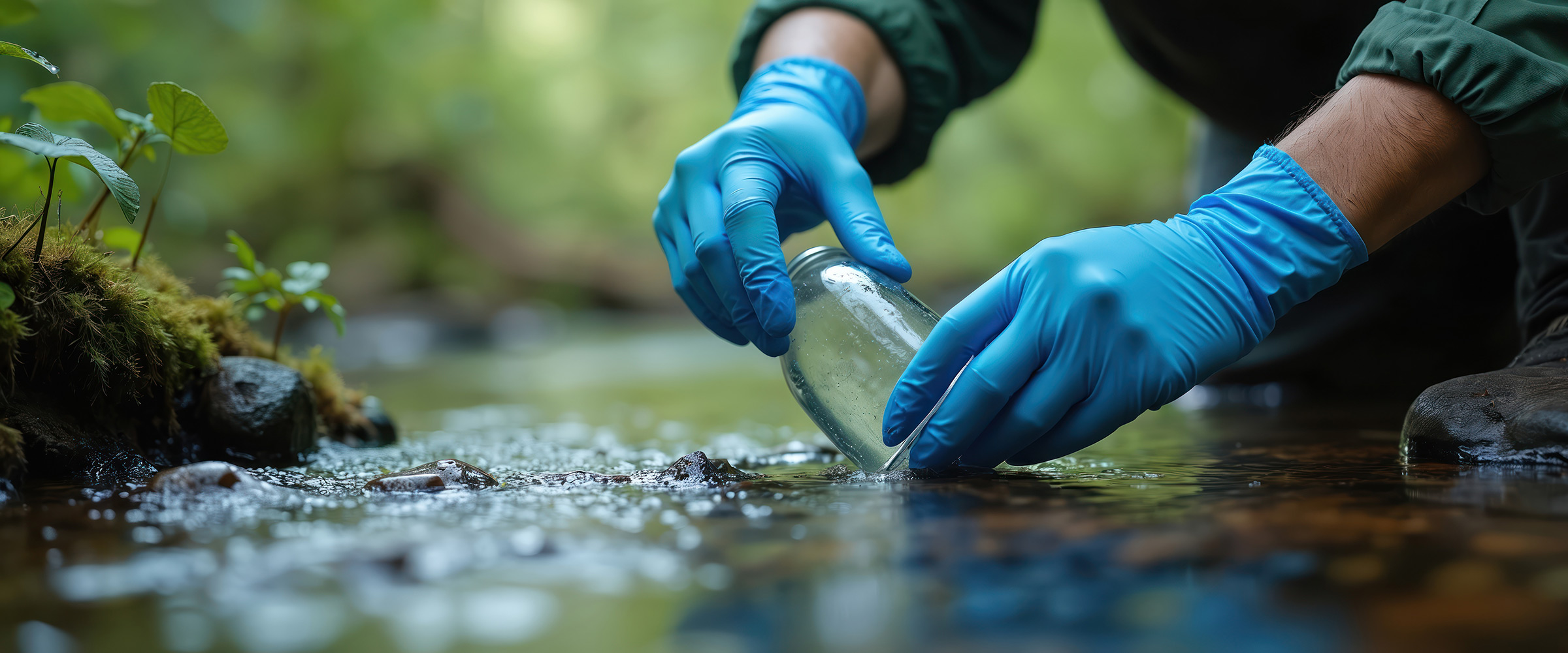 Smiling man with stethoscope and bow tie