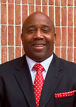 Rubin Stevenson