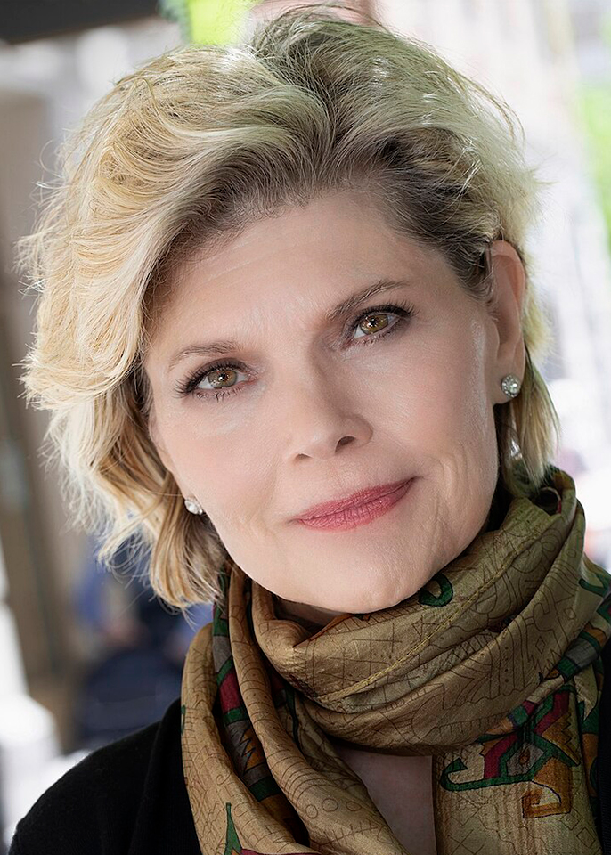 Debra Monk