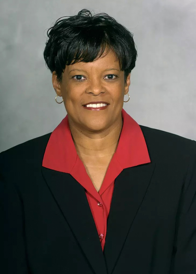 Diane Carter Richardson