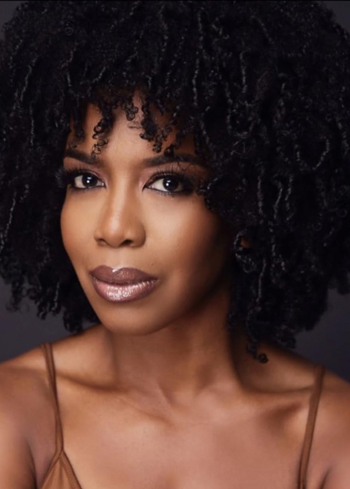 Jessica Frances Dukes