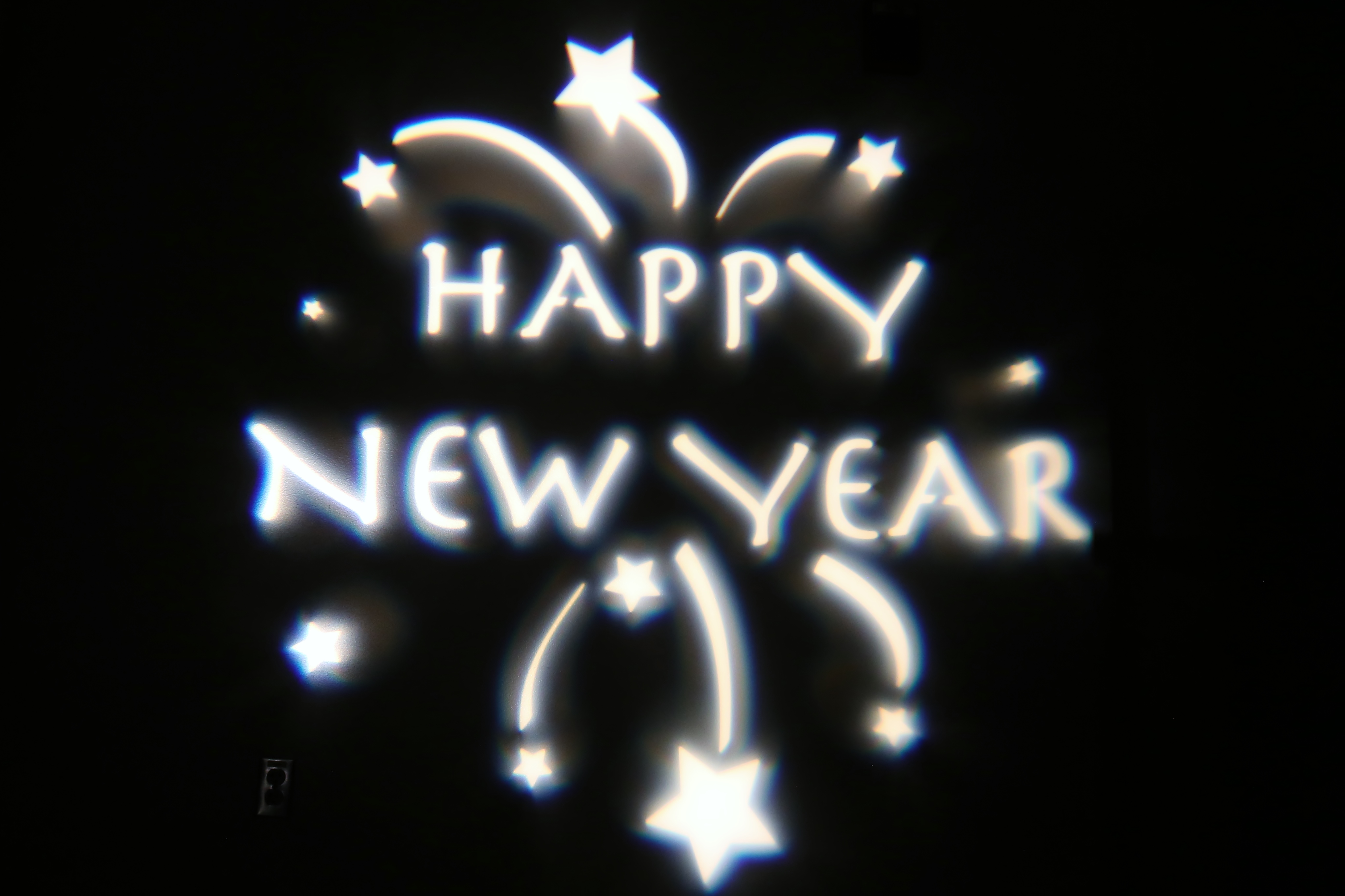 Entertainment - New Year 1