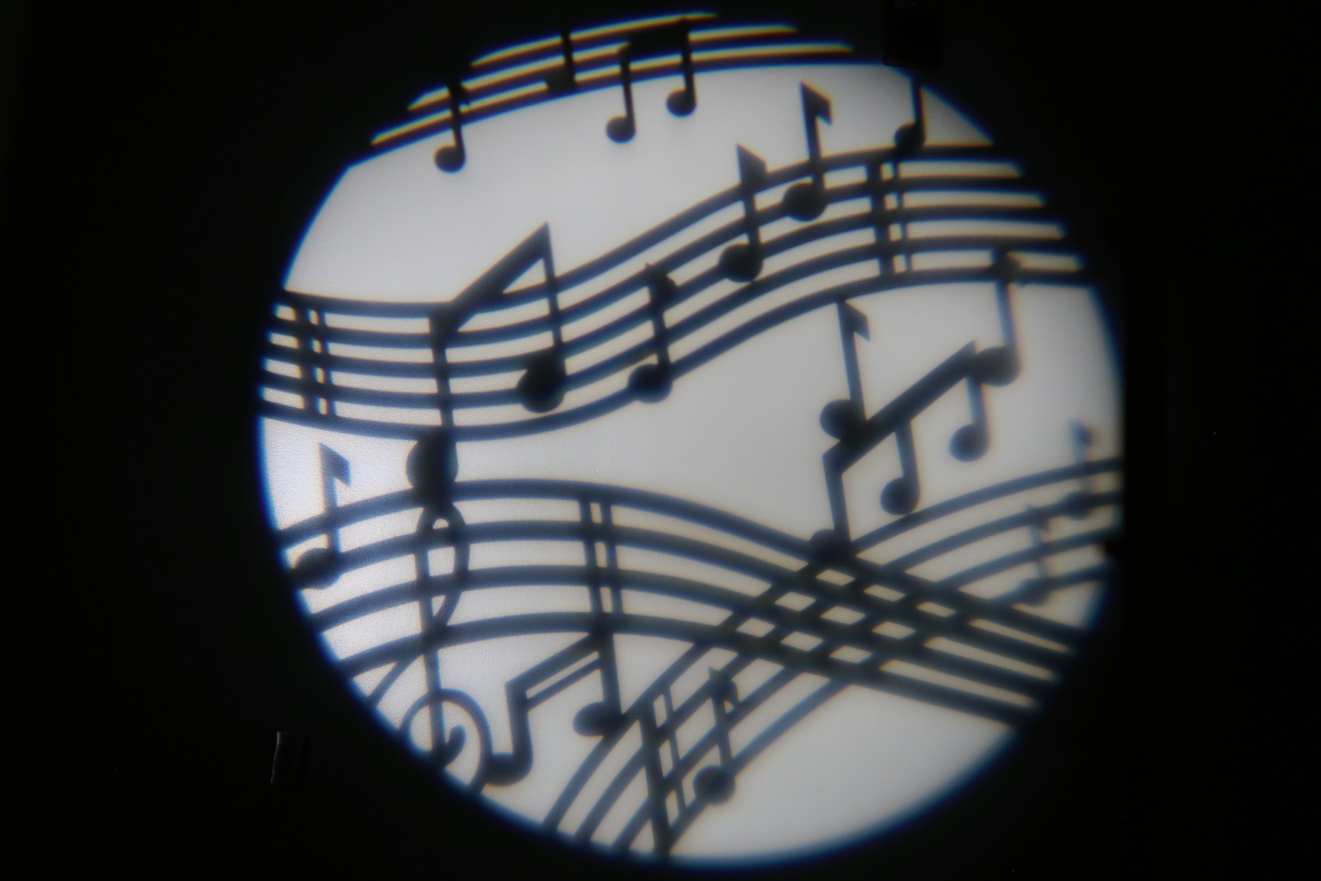 Entertainment - Sheet Music 1