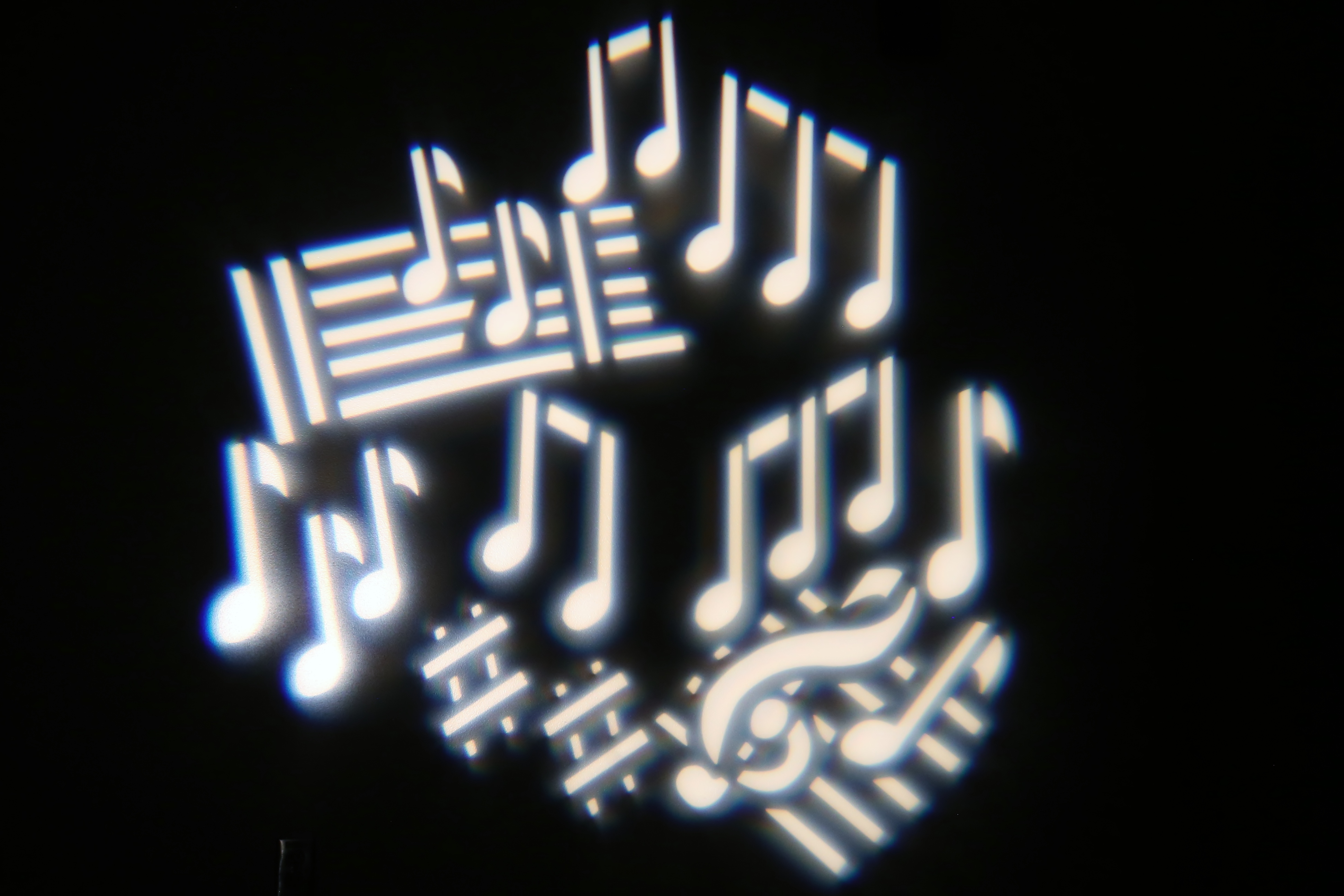 Entertainment - Sheet Music 2