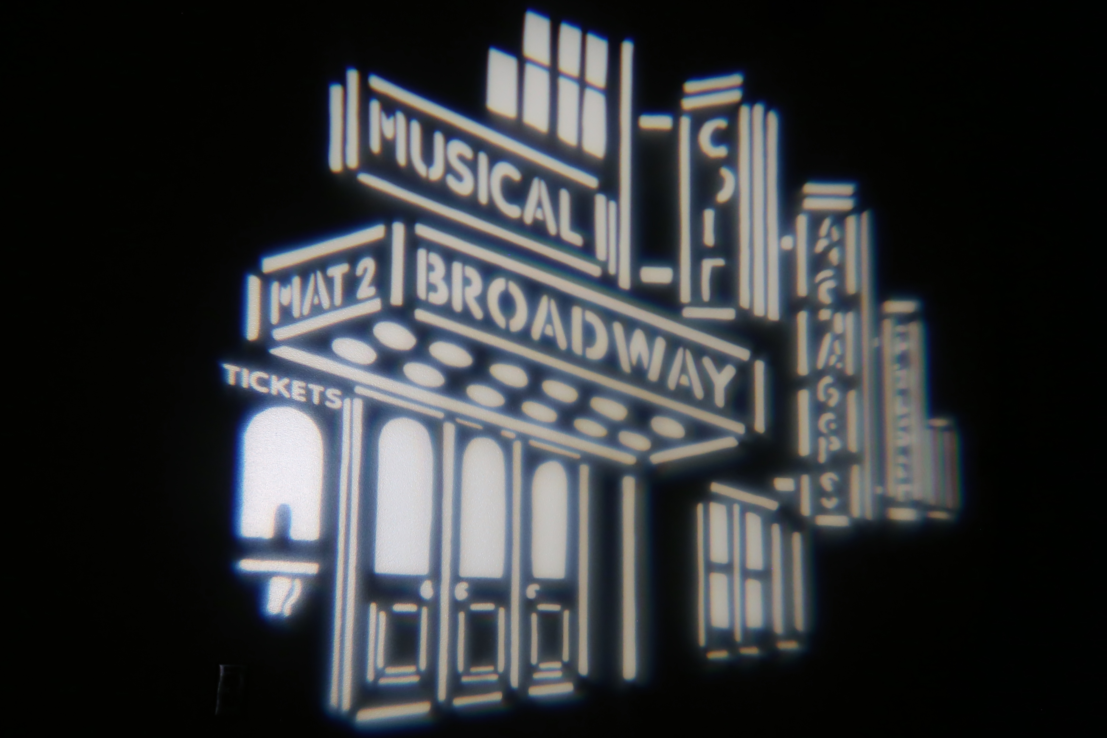 Entertainment - Cityscape 1