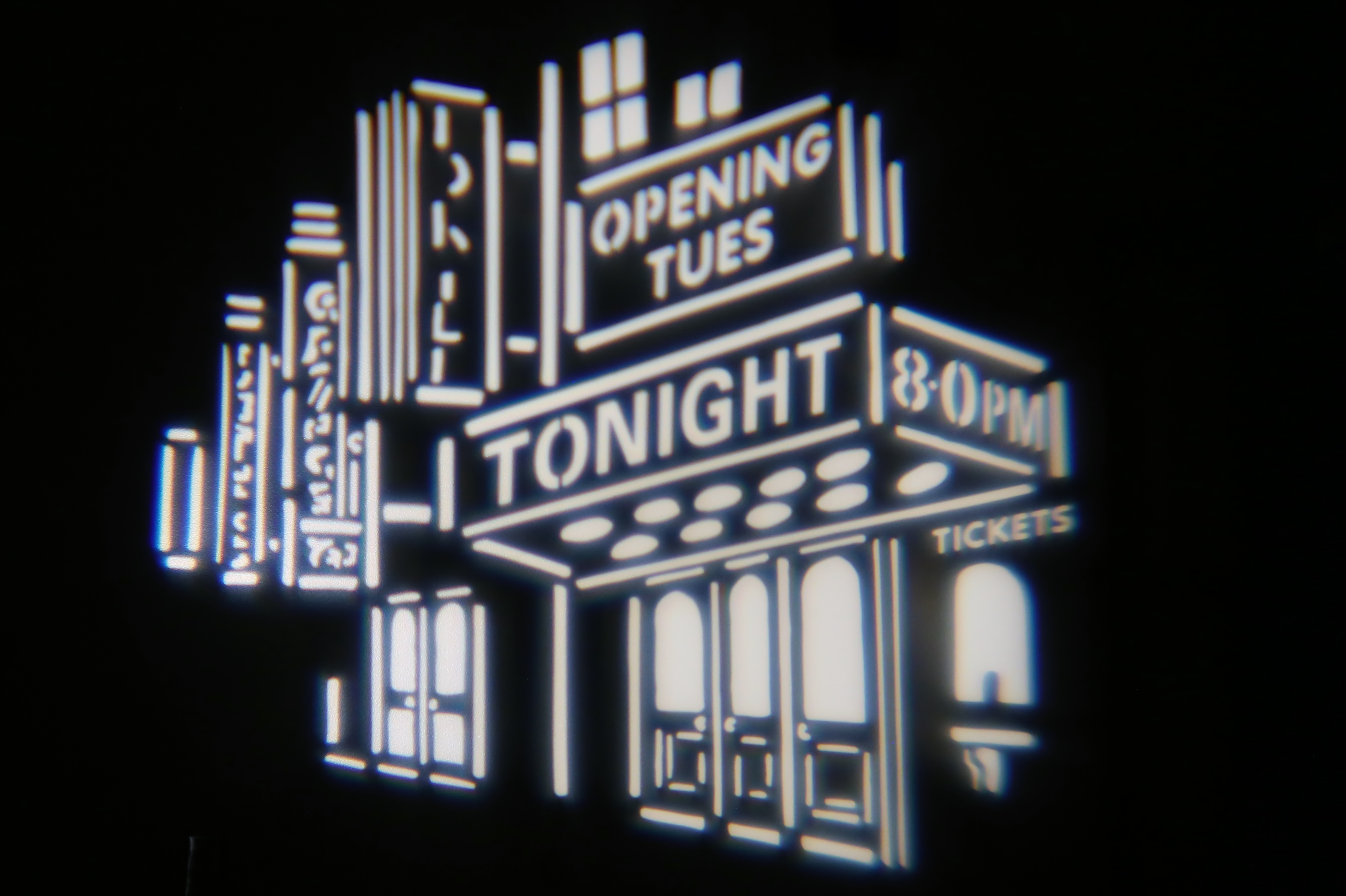 Entertainment - Cityscape 2