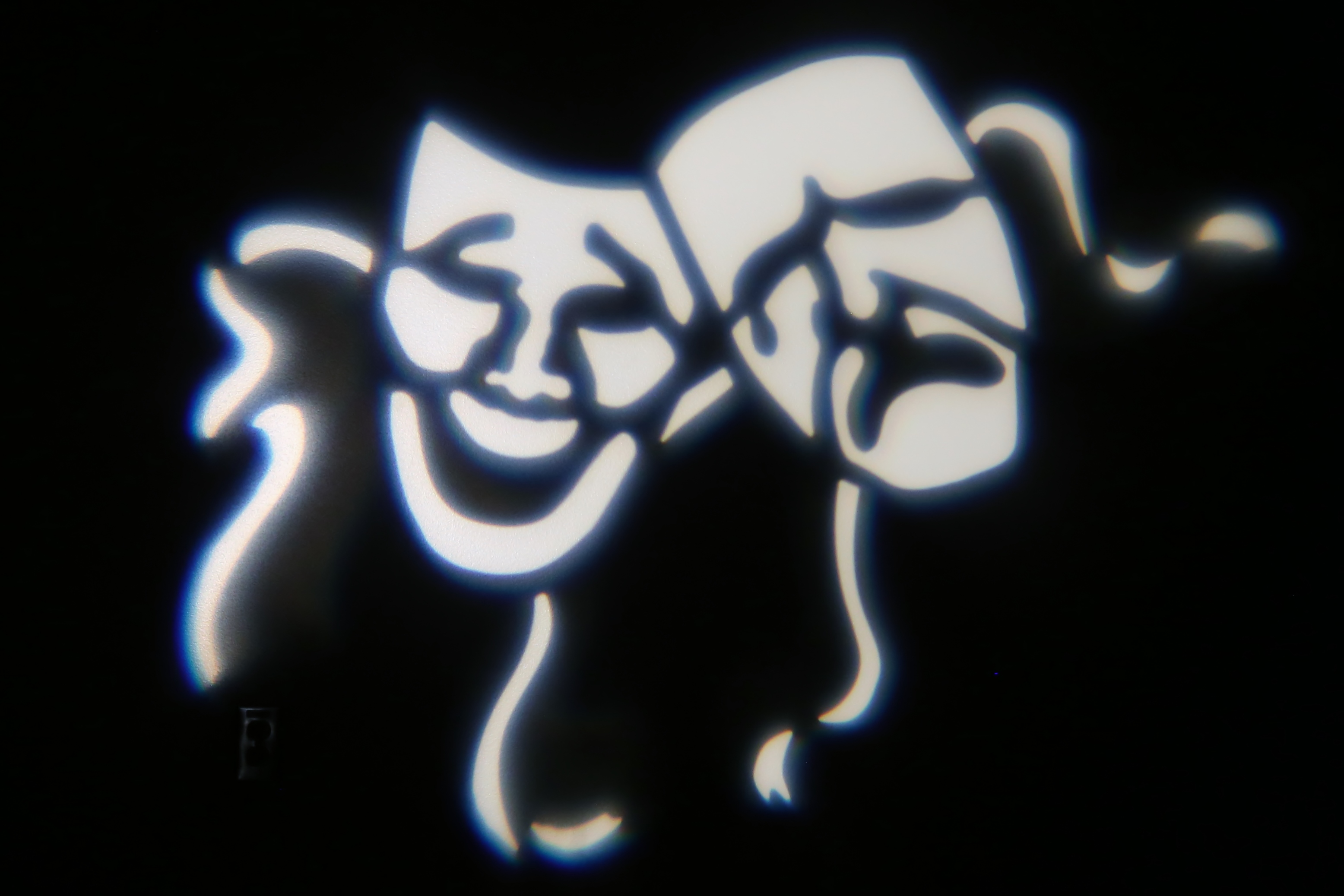 Entertainment - Masks 1 