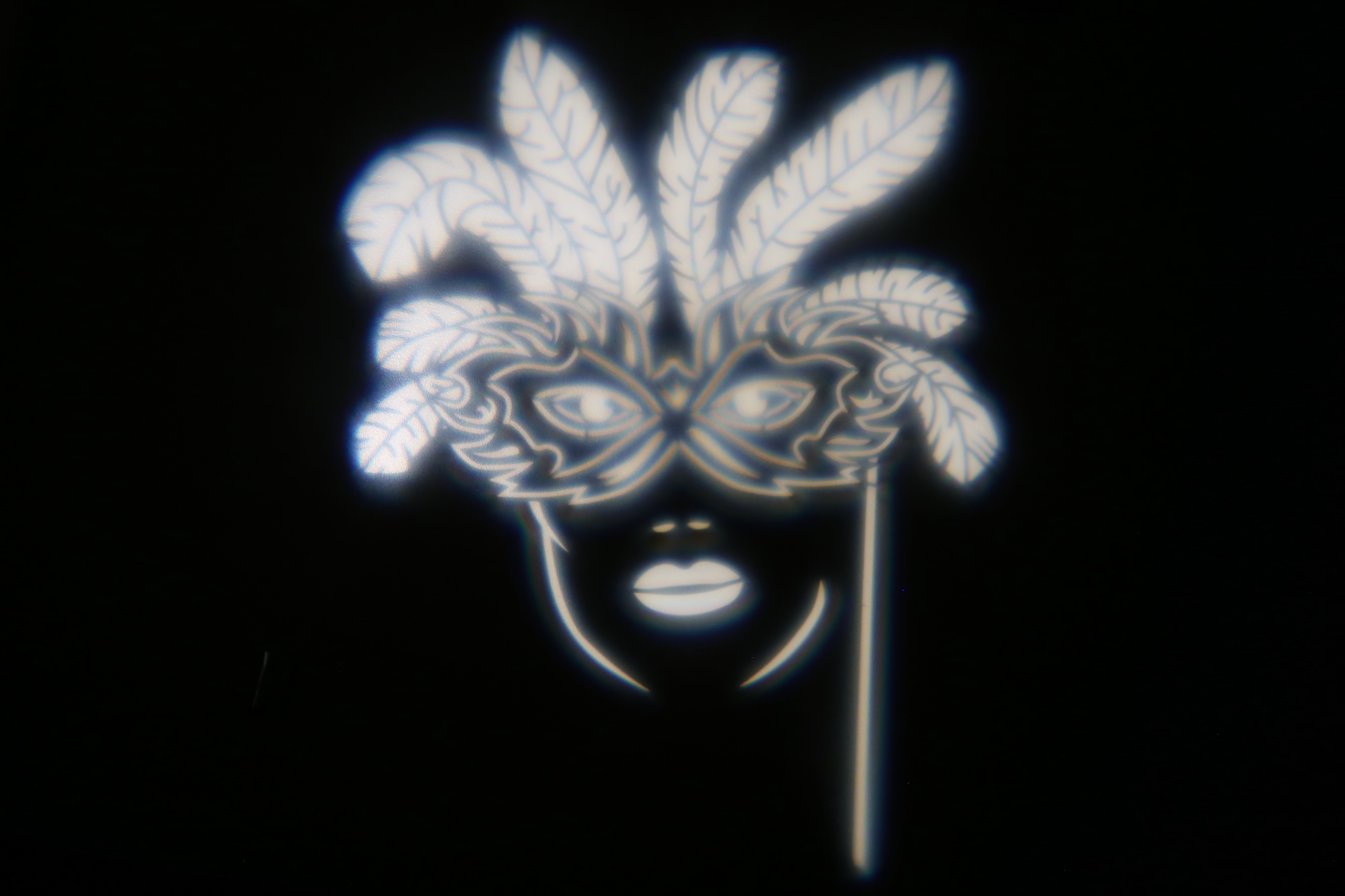 Entertainment - Masks 2