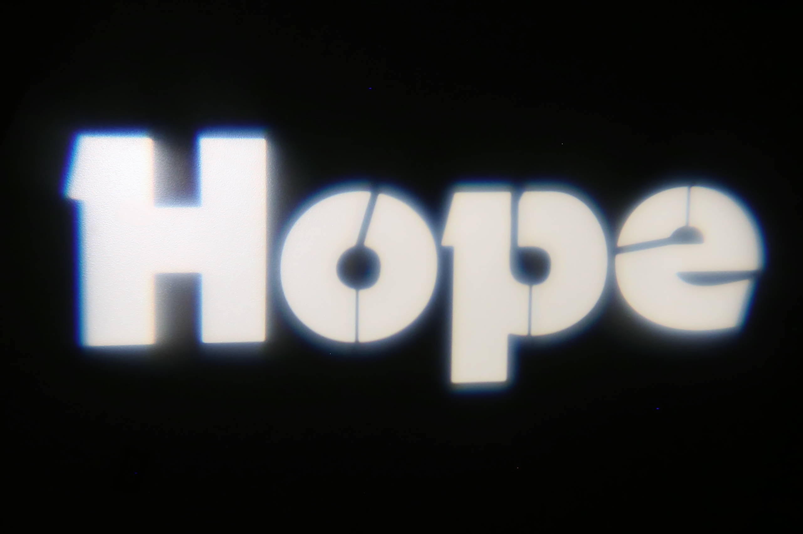 Text - Hope 1