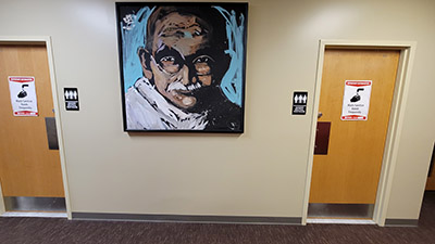 gender-Nuetral Restrooms