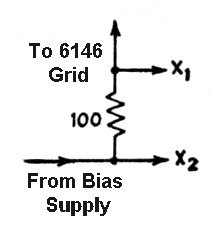 Grid Metering Resistor