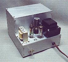 Rear View - All Panels Installed