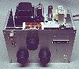 6CL6 Transmitter