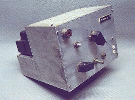 Original Condition - Front View