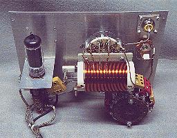 Restored back of front #2