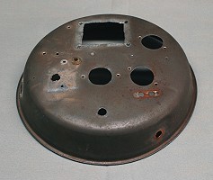 Cake Pan Without Parts