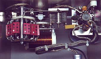 Bottom View - RF Components