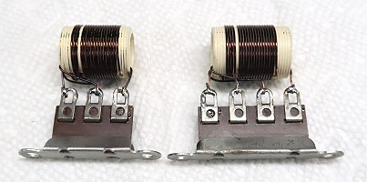 coils l1 and l2