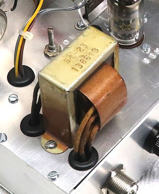 Power Transformer T1