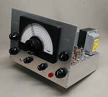 6x2 Receiver