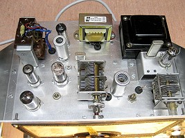 Alternate Front View