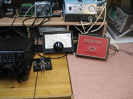 National Vernier Dial