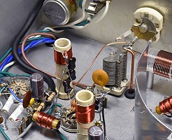 BFO and Detector Modifications