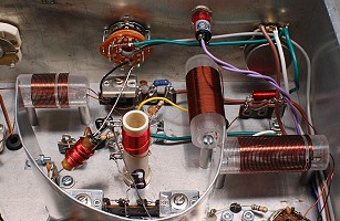 Mixer and Input Circuit