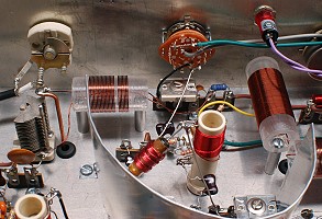 Local Oscillator and Mixer