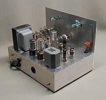 Rear View Number Two