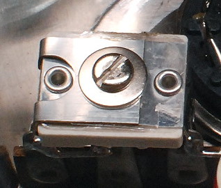 Ceramic Trimmer Capacitor