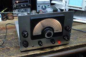 6x2 Receiver