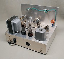 Rear View Number One