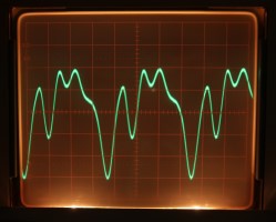 Output Waveform